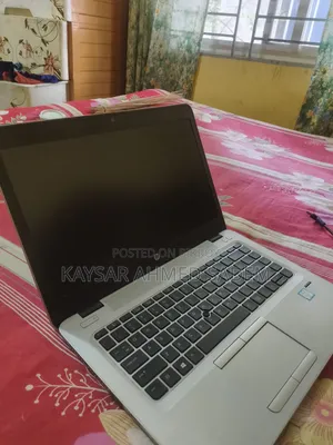 Laptop HP EliteBook 840 G3 8GB Intel Core I5 SSD 256GB