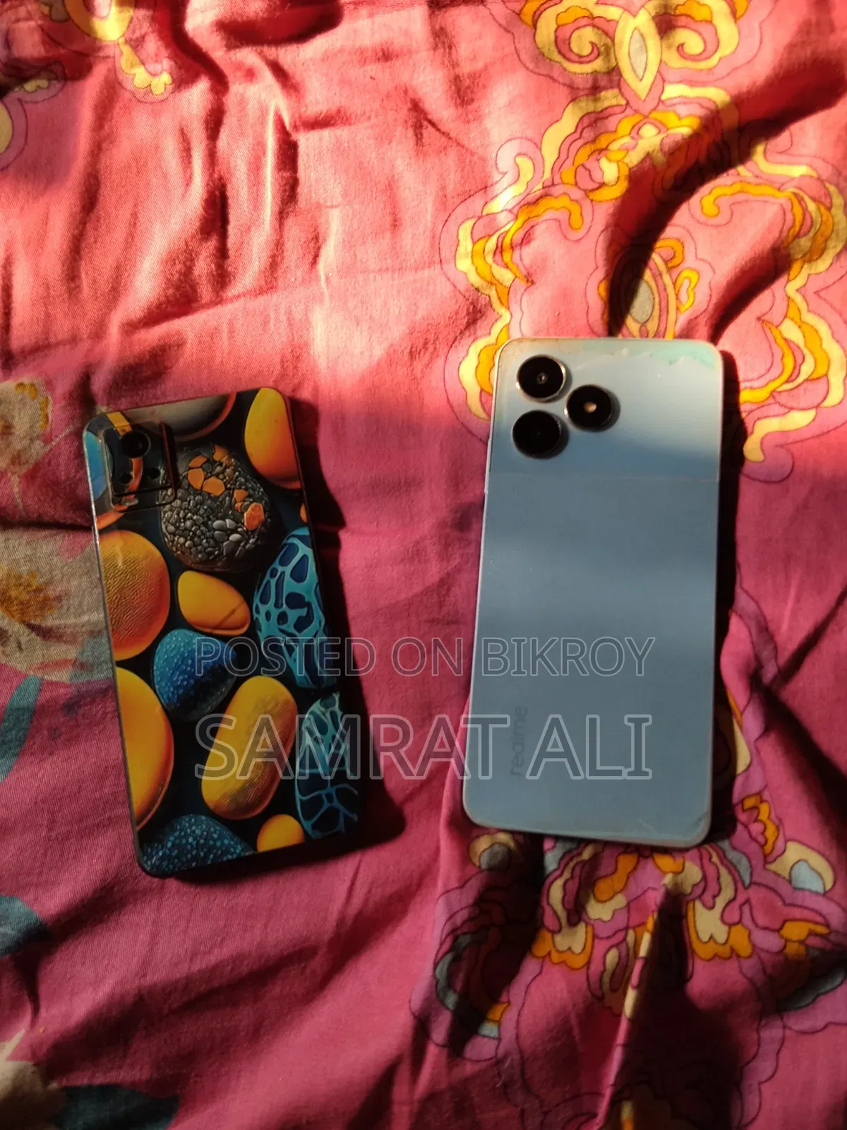 Vivo V20 128 GB Black