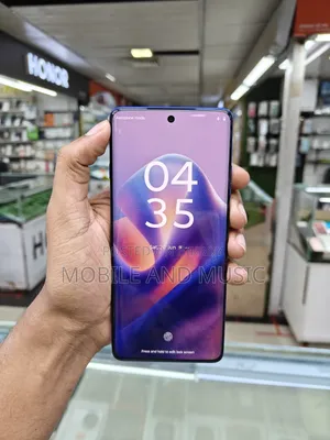 Motorola Edge 60 Pro 256 GB Blue