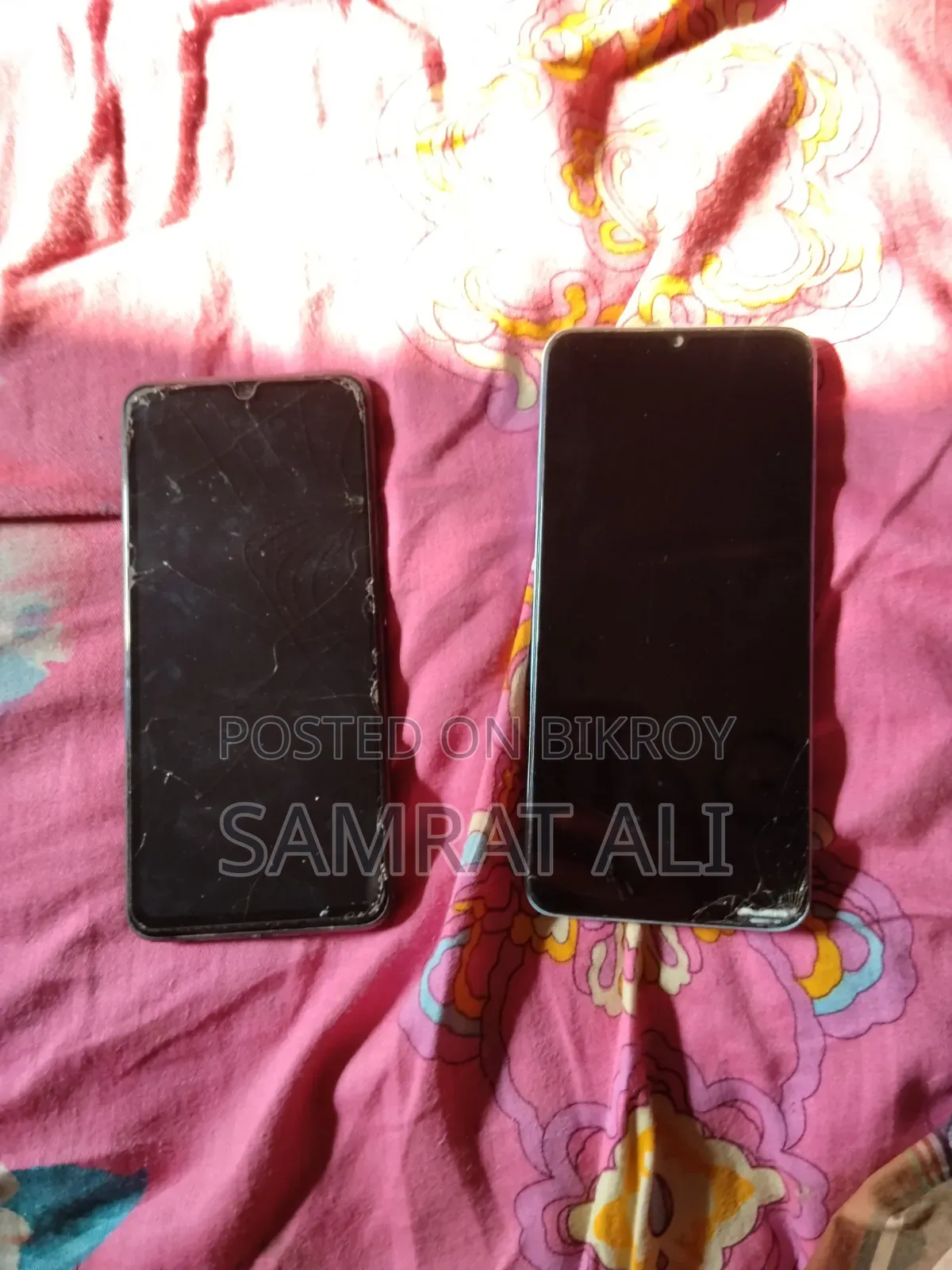 Vivo V20 128 GB Black