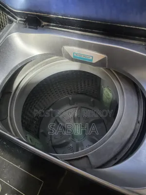 Walton Washing Machine