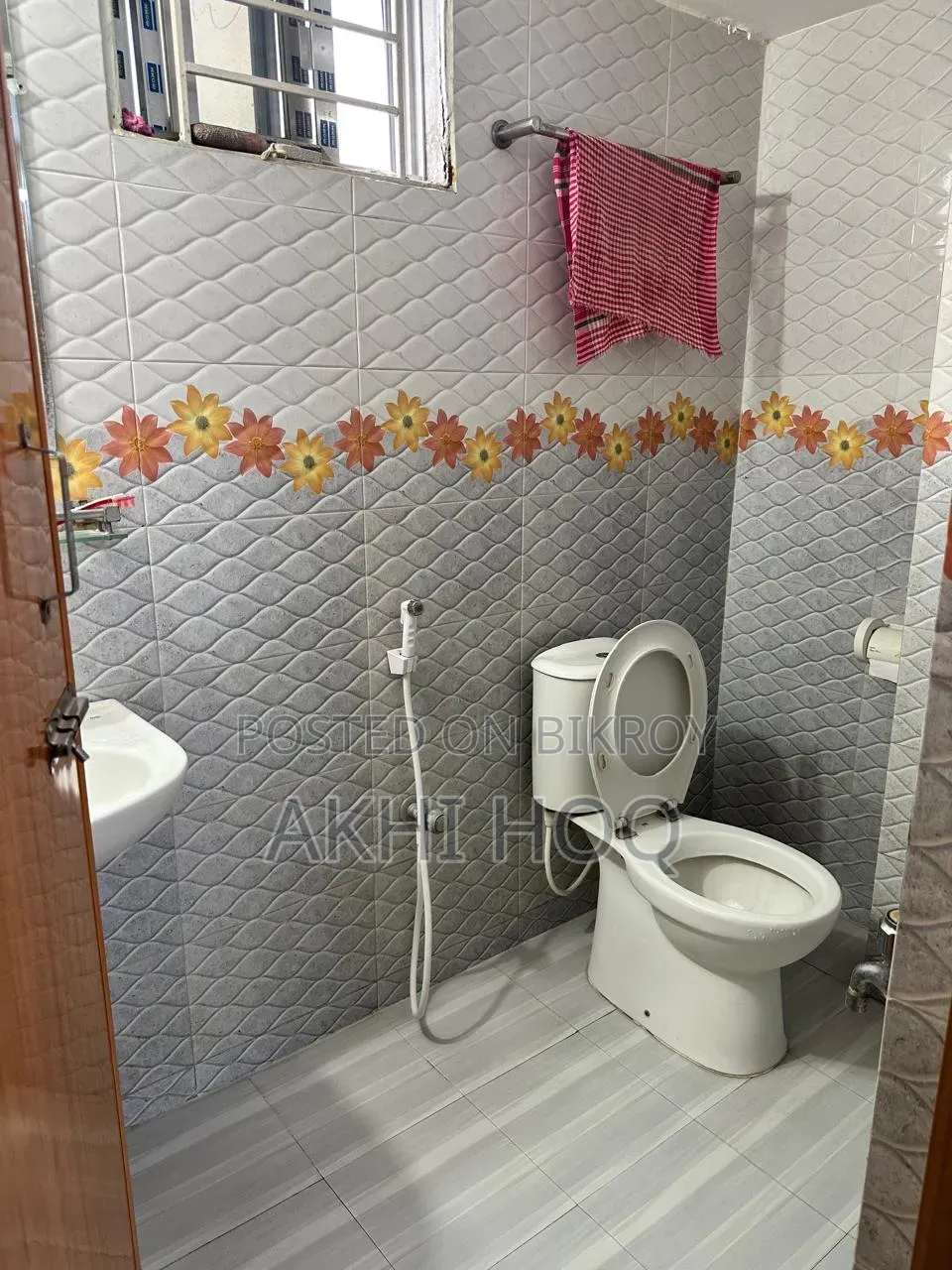 2-bedroom Apartment in Khilgaon for Sale