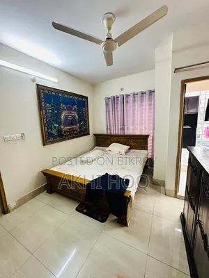 2-bedroom Apartment in Khilgaon for Sale