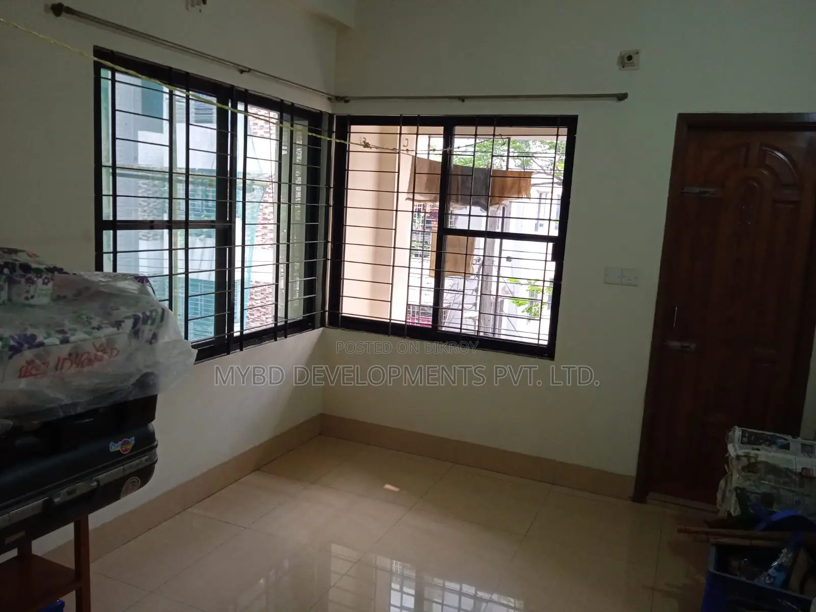 5-bedroom Duplex in Bashundhara City for Sale