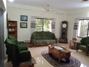 5-bedroom Duplex in Bashundhara City for Sale