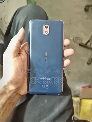 Nokia 3.1 16 GB Blue