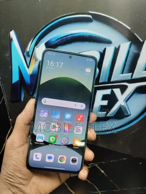 Xiaomi Redmi Note 14 4G 256 GB Green