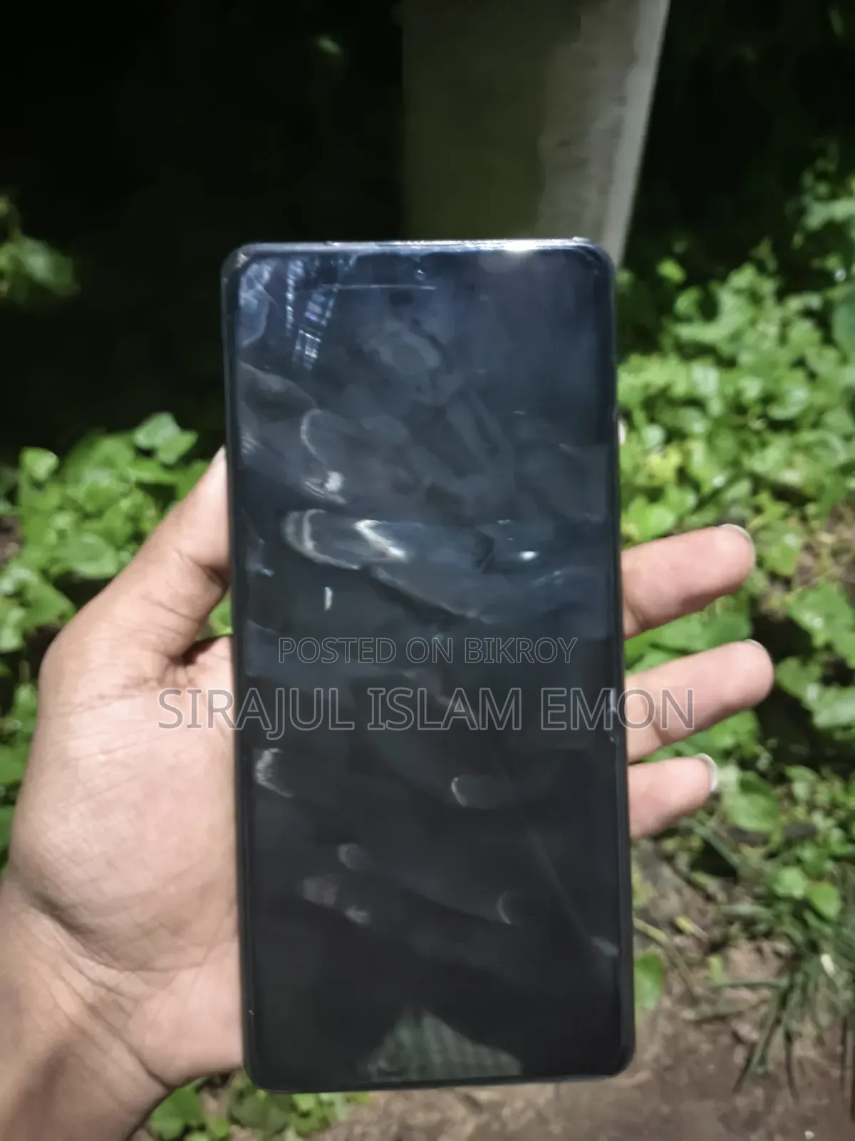 Xiaomi Poco X5 Pro 256 GB Black