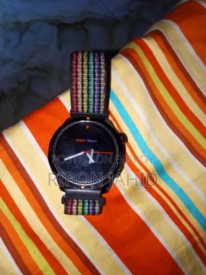 Pix Smart Watch