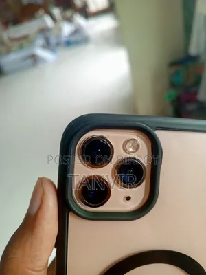 Apple iPhone 11 Pro Max 256 GB Gold