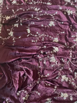 Party Saree