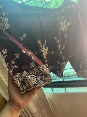 Party Saree