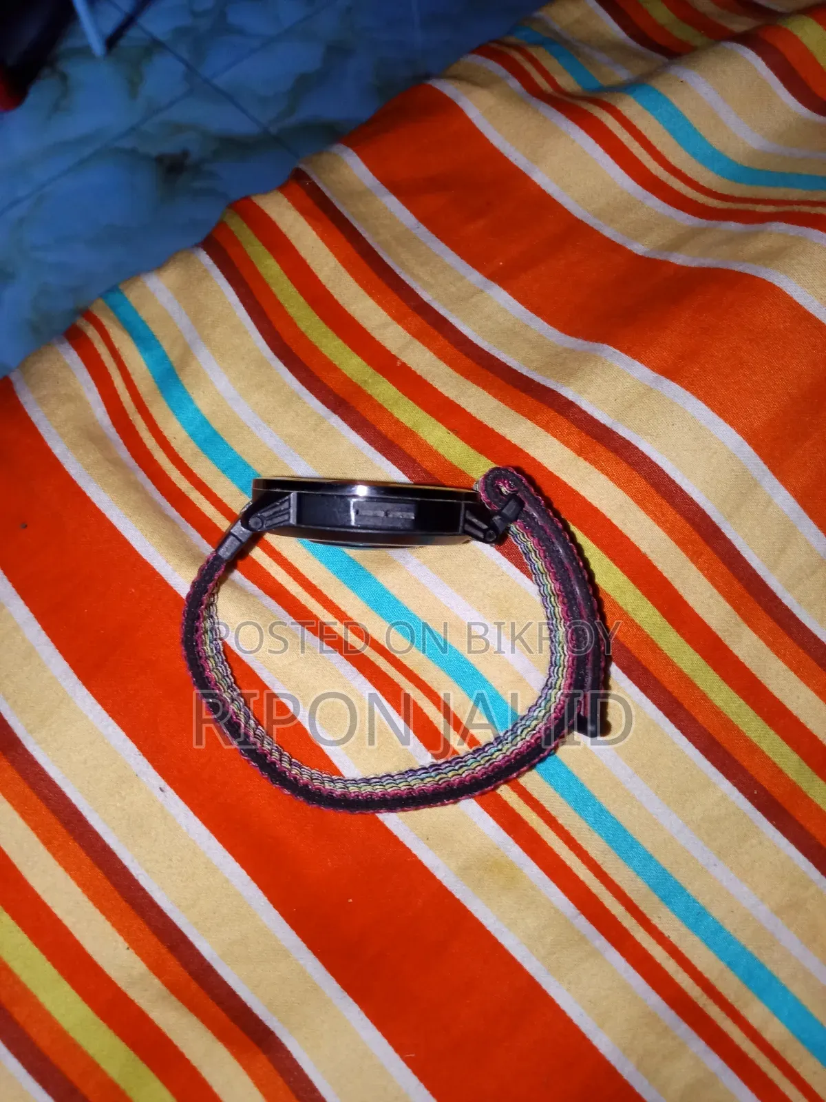 Pix Smart Watch