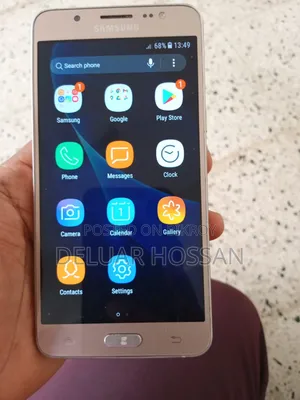 Samsung Galaxy A05 64 GB Rose Gold