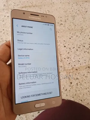 Samsung Galaxy A05 64 GB Rose Gold