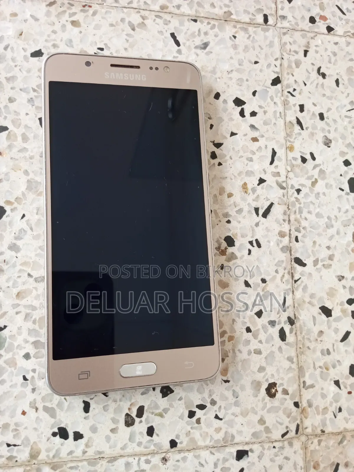 Samsung Galaxy A05 64 GB Rose Gold