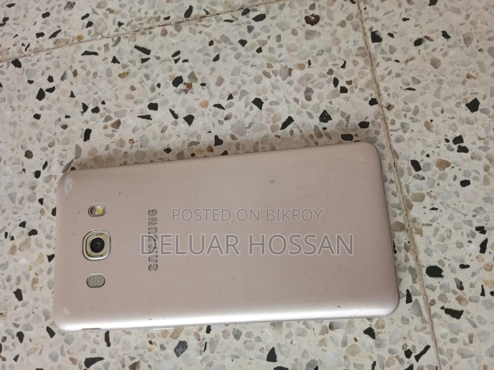Samsung Galaxy A05 64 GB Rose Gold