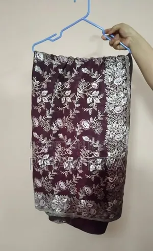 Gorgeous Party Saree