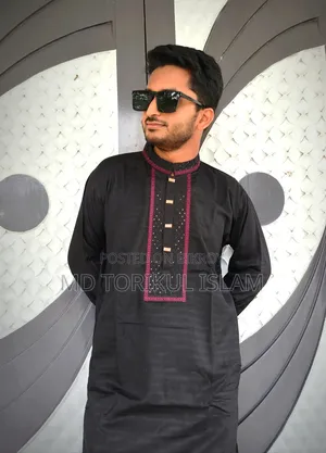 Black Punjabi