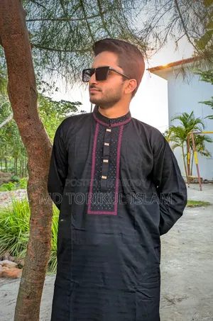 Black Punjabi