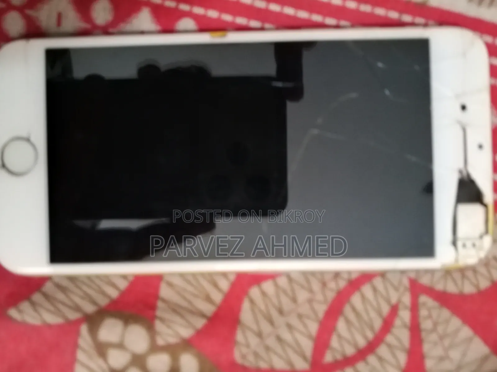 Apple iPhone 6 Plus 64 GB Gold