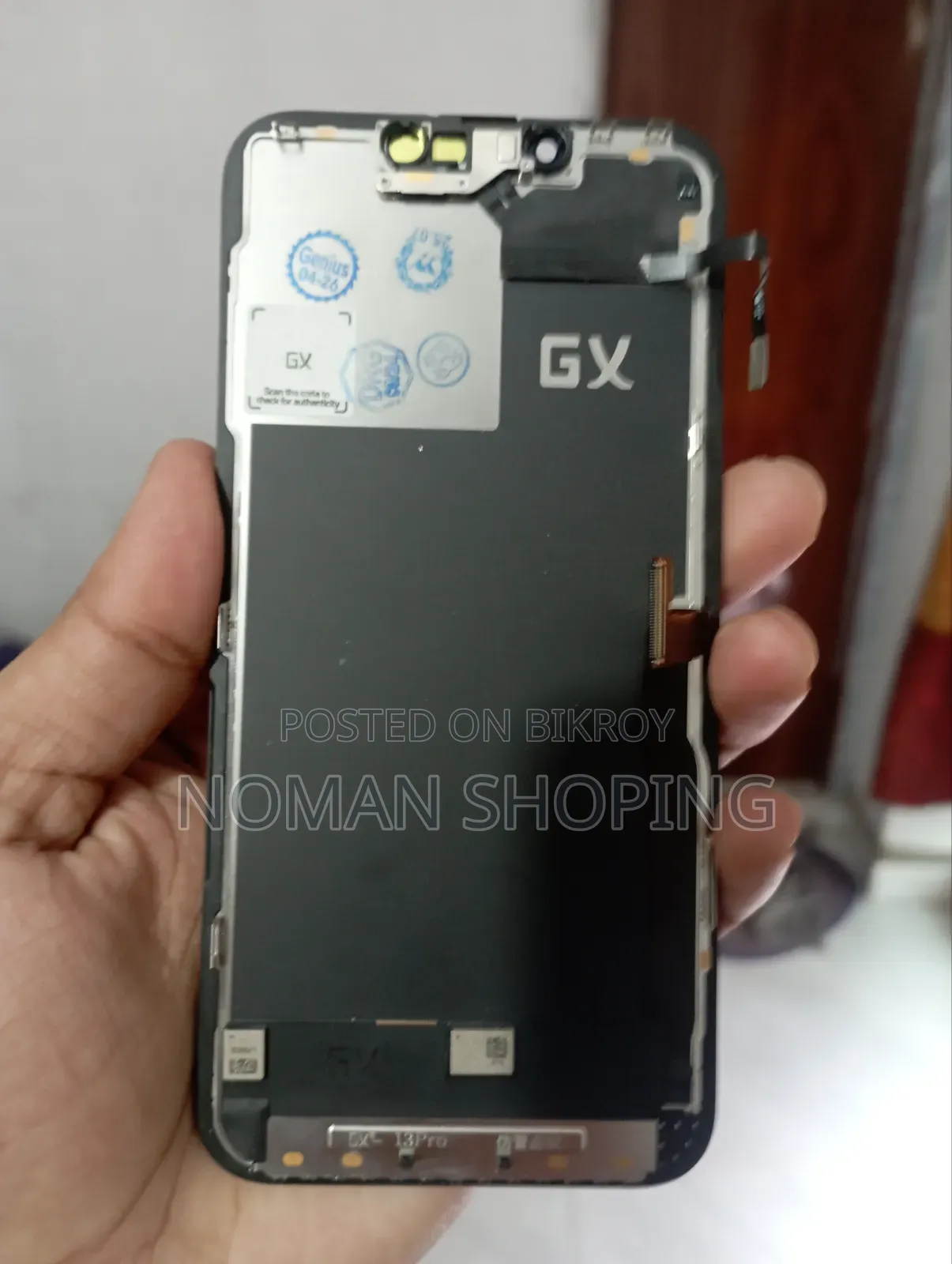 Apple iPhone 13 Pro 128 GB