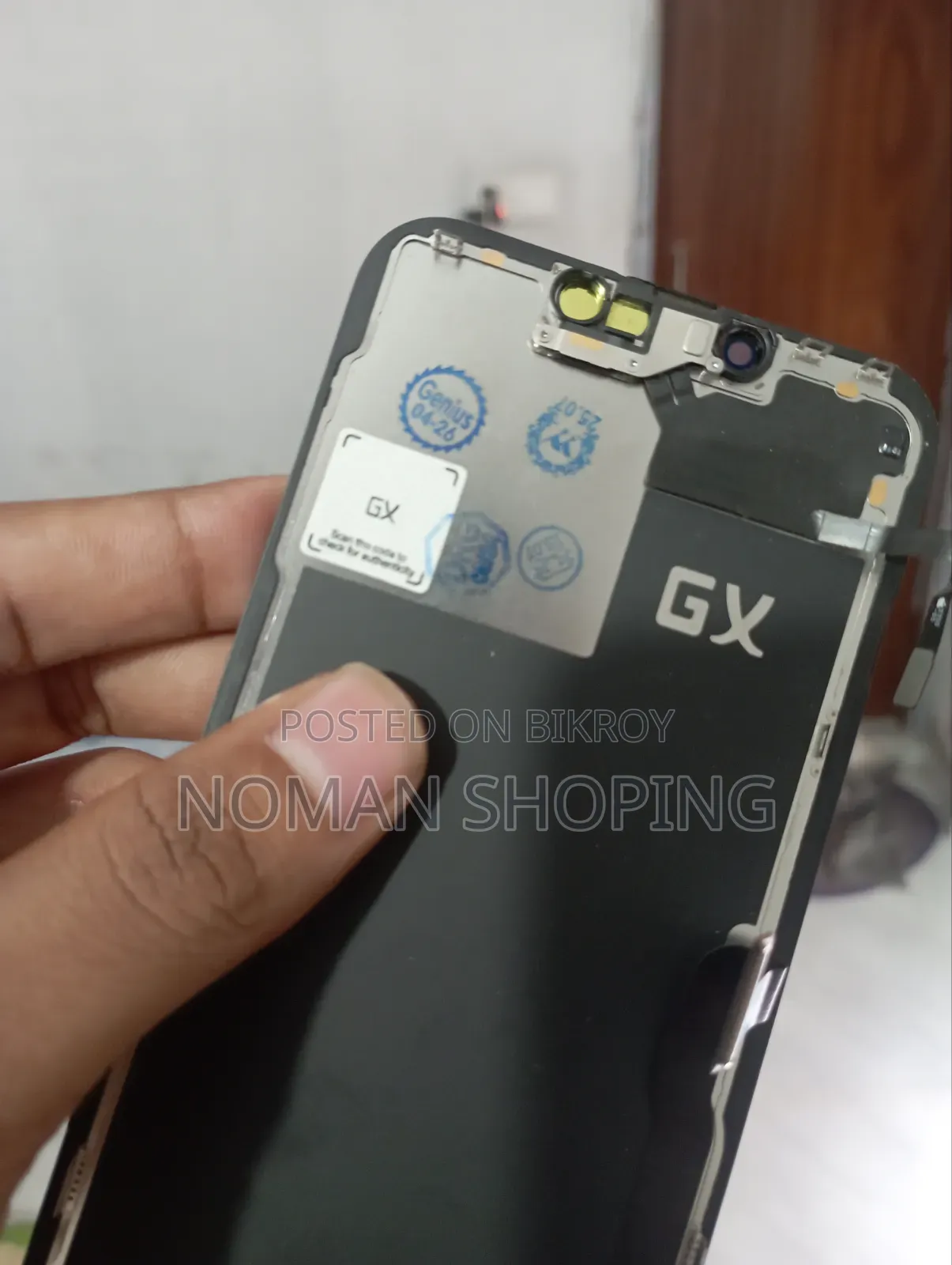 Apple iPhone 13 Pro 128 GB
