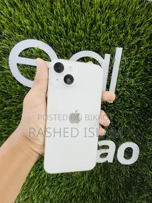 Apple iPhone 14 128 GB White