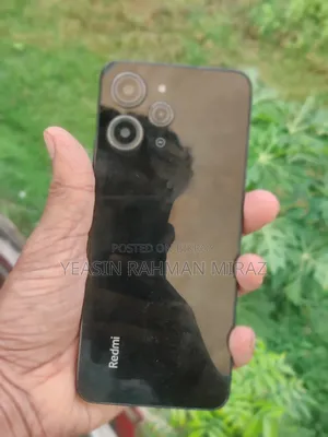 Xiaomi Redmi 12 128 GB Black