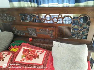 Bed for Sale
