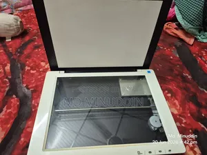 Hp Scanner