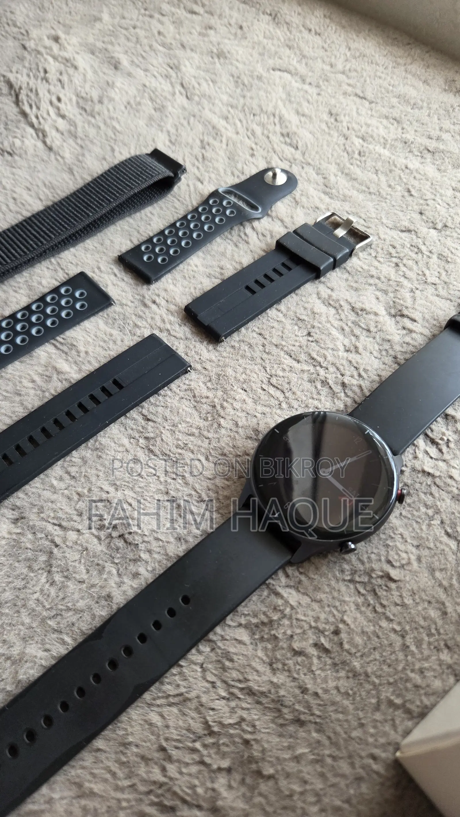 Amazfit GTR 2e Smart Watch