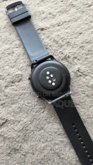 Amazfit GTR 2e Smart Watch