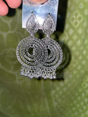 New Jhumka