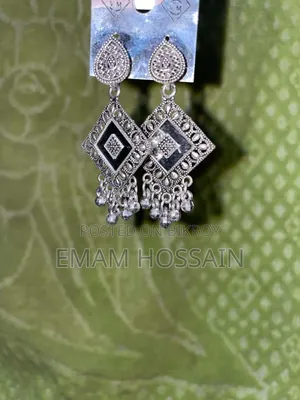 New Jhumka