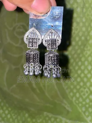 New Jhumka