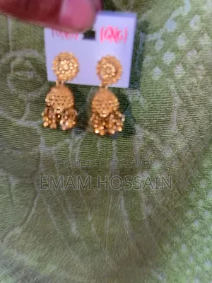 New Jhumka