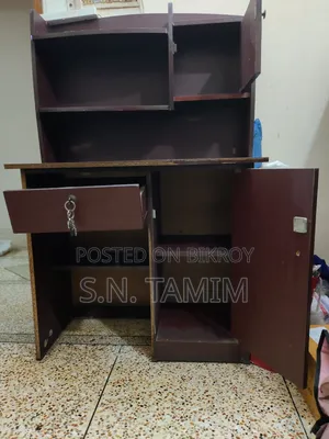 Reading Table