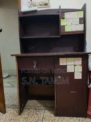 Reading Table