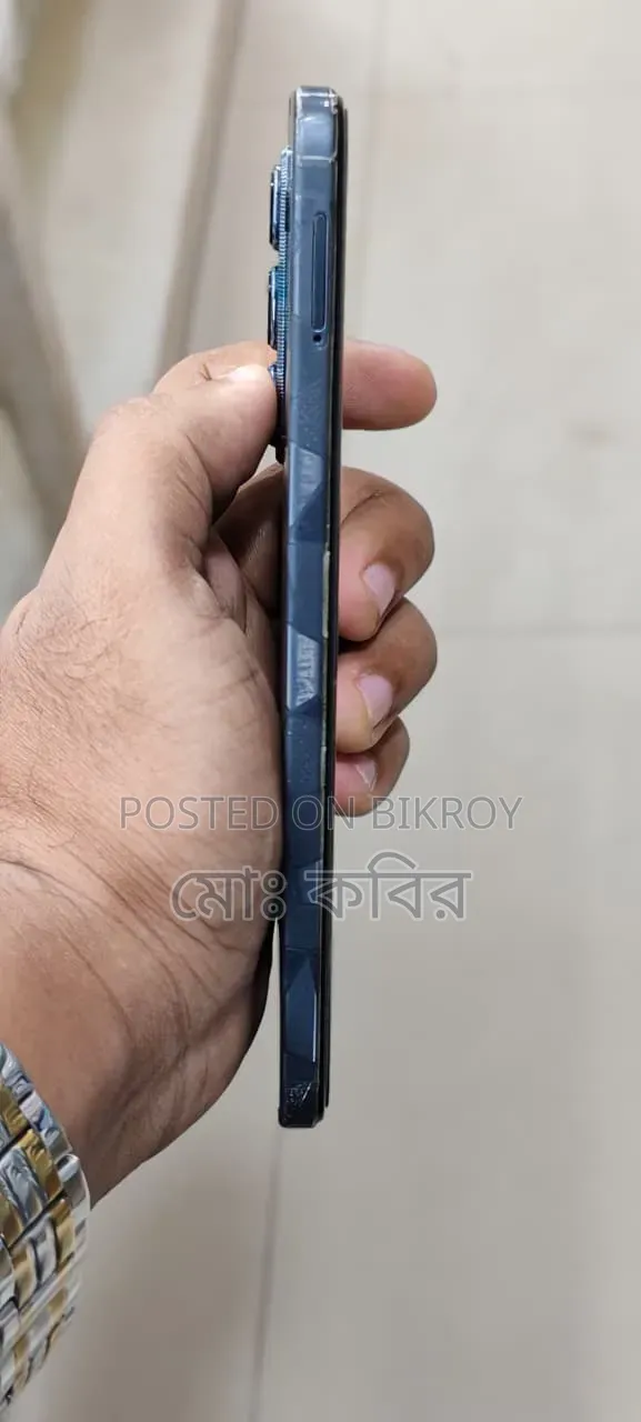 ইনফিনিক্স হট ৫০ প্রো ৪জি ১২৮ জিবি কালো