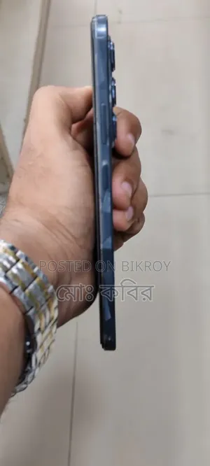 ইনফিনিক্স হট ৫০ প্রো ৪জি ১২৮ জিবি কালো