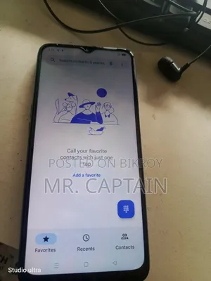 Oppo A16 32 GB Blue