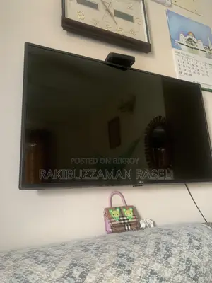LG TV for sale