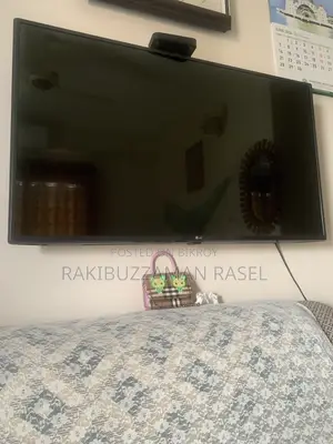 LG TV for sale