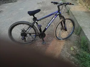 Duronto Gear Cycle for Sale
