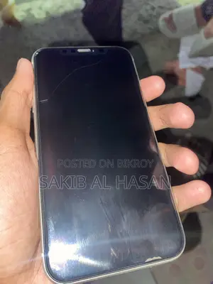 Apple iPhone 11 64 GB White