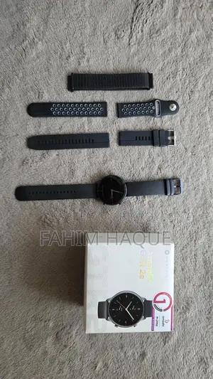 Amazfit GTR 2e Smart Watch