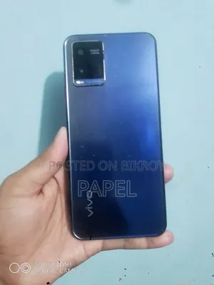 ভিভো ওয়াই২১ ৬৪ জিবি ব্লু