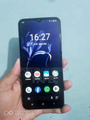 ভিভো ওয়াই২১ ৬৪ জিবি ব্লু