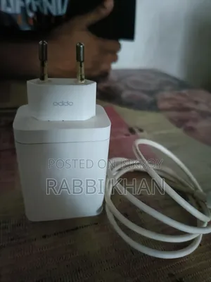 Oppo 33watt Charger